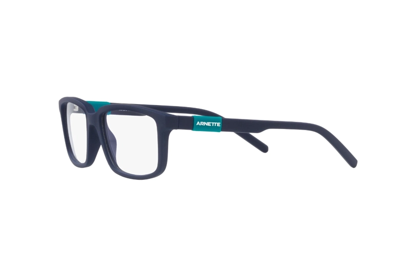 LENTES ARNETTE ÓPTICOS TONY-TONY AZUL - 3
