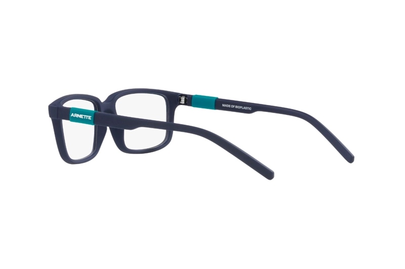 LENTES ARNETTE ÓPTICOS TONY-TONY AZUL - 5