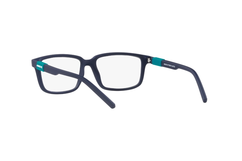 LENTES ARNETTE ÓPTICOS TONY-TONY AZUL - 6