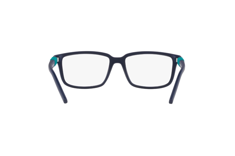 LENTES ARNETTE ÓPTICOS TONY-TONY AZUL - 7