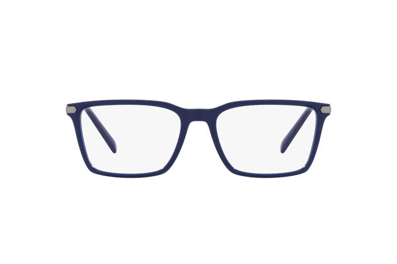 LENTES OPTICOS AZUL ARMANI EXCHANGE - 1