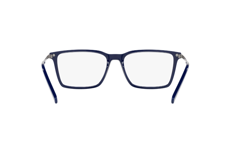LENTES OPTICOS AZUL ARMANI EXCHANGE - 7