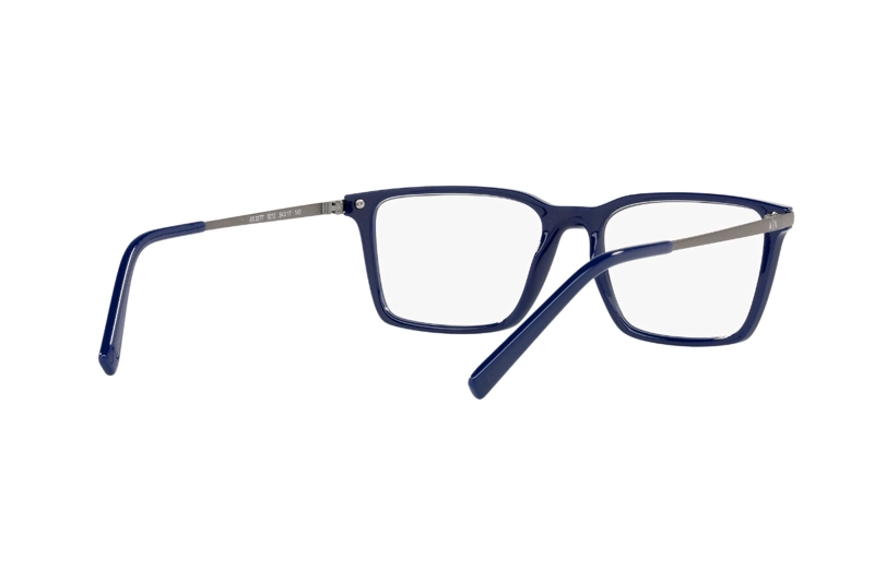 LENTES OPTICOS AZUL ARMANI EXCHANGE - 8