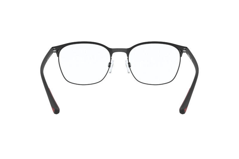 LENTES EMPORIO ARMANI ÓPTICOS NEGRO - 7