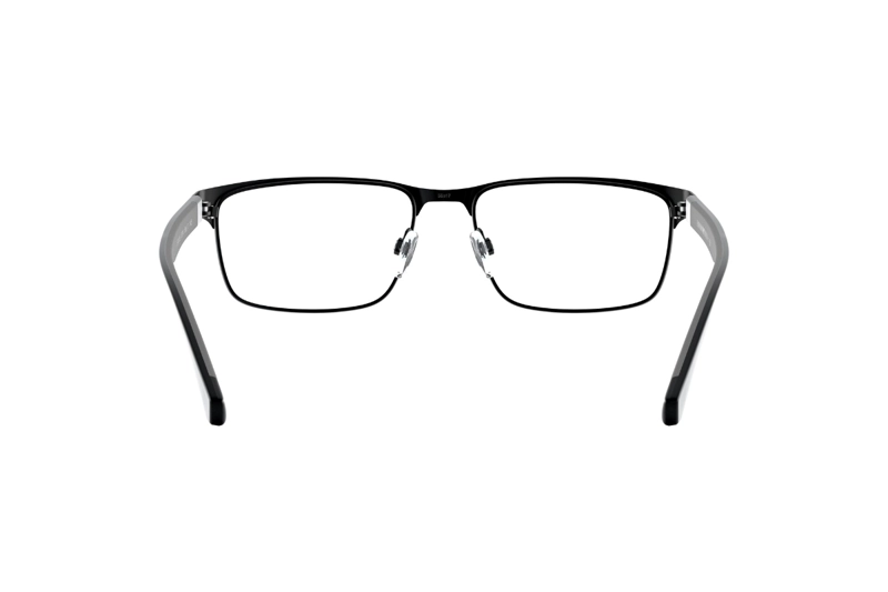 LENTES EMPORIO ARMANI ÓPTICOS NEGRO - 7