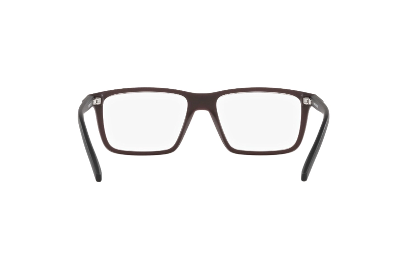 LENTES ARNETTE ÓPTICOS EYEKE ROJO - 7