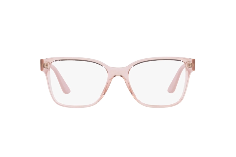 LENTES VOGUE ÓPTICOS ROSADO EYEWEAR - 1