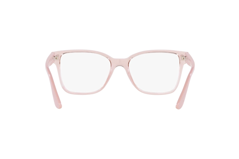 LENTES VOGUE ÓPTICOS ROSADO EYEWEAR - 7
