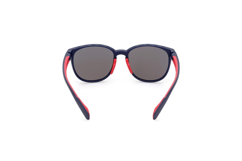 LENTES SOL ADIDAS BLUE SPORT - 5