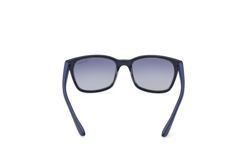LENTES SOL SKECHERS AZUL POLARIZADOS NIÑOS - 4