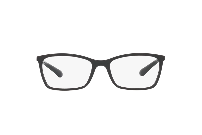 LENTES OPTICOS NEGRO JEAN MONNIER - 1
