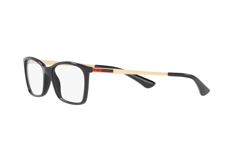 LENTES OPTICOS NEGRO JEAN MONNIER - 3