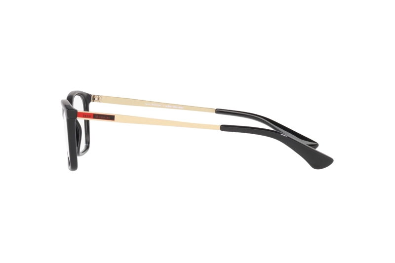 LENTES OPTICOS NEGRO JEAN MONNIER - 4