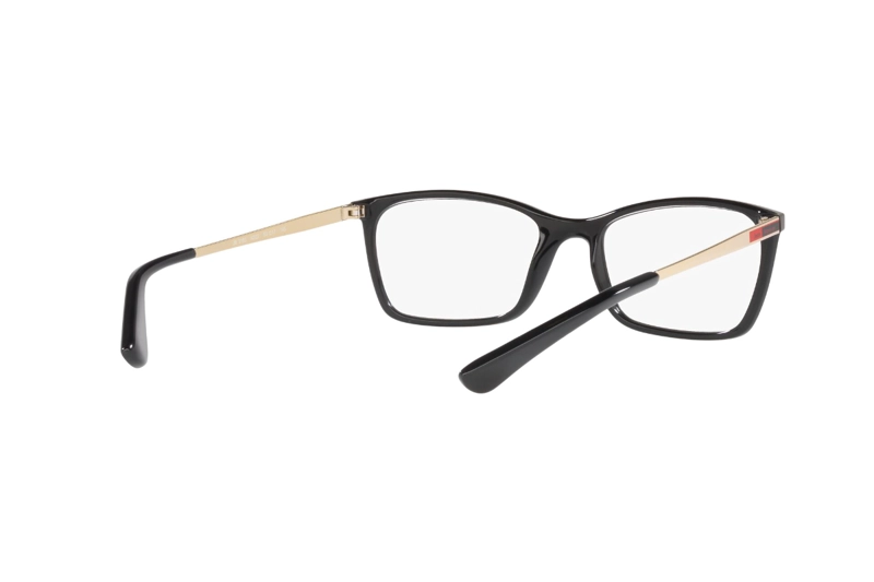 LENTES OPTICOS NEGRO JEAN MONNIER - 8