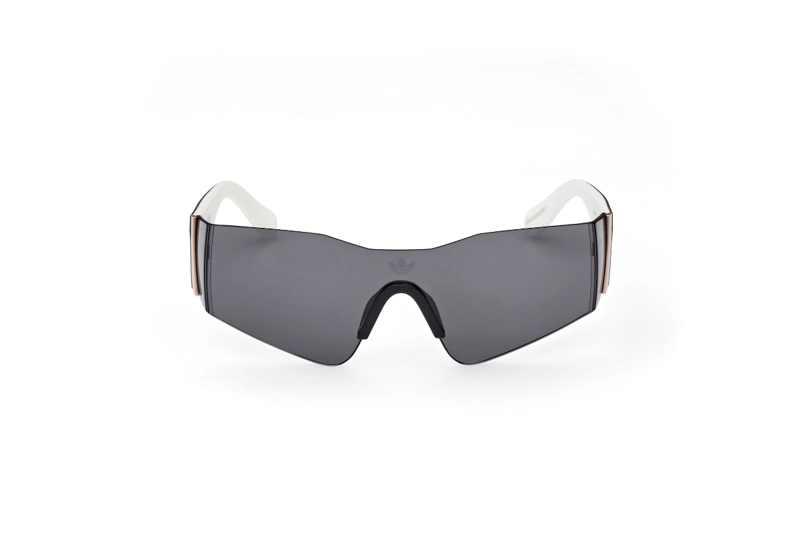 LENTES DE SOL ROSADO ADIDAS ORIGINALS - 1