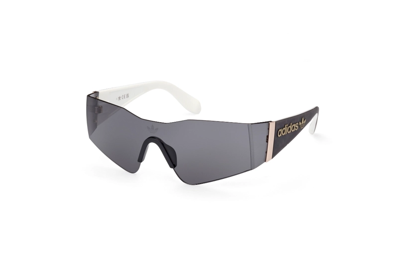 LENTES DE SOL ROSADO ADIDAS ORIGINALS - 2