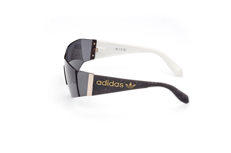 LENTES DE SOL ROSADO ADIDAS ORIGINALS - 3