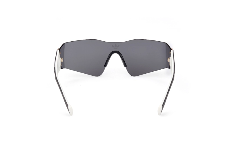 LENTES DE SOL ROSADO ADIDAS ORIGINALS - 4