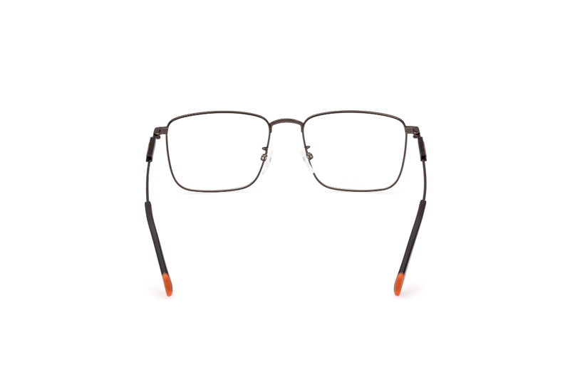 LENTES ADIDAS ÓPTICOS GRIS ORIGINALS - 4