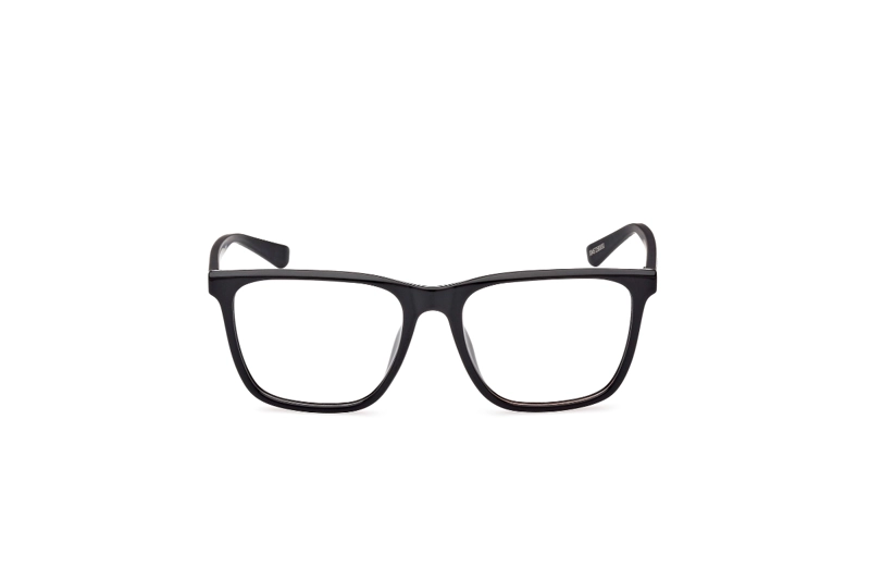 LENTES TIMBERLAND ÓPTICOS NEGRO - 1