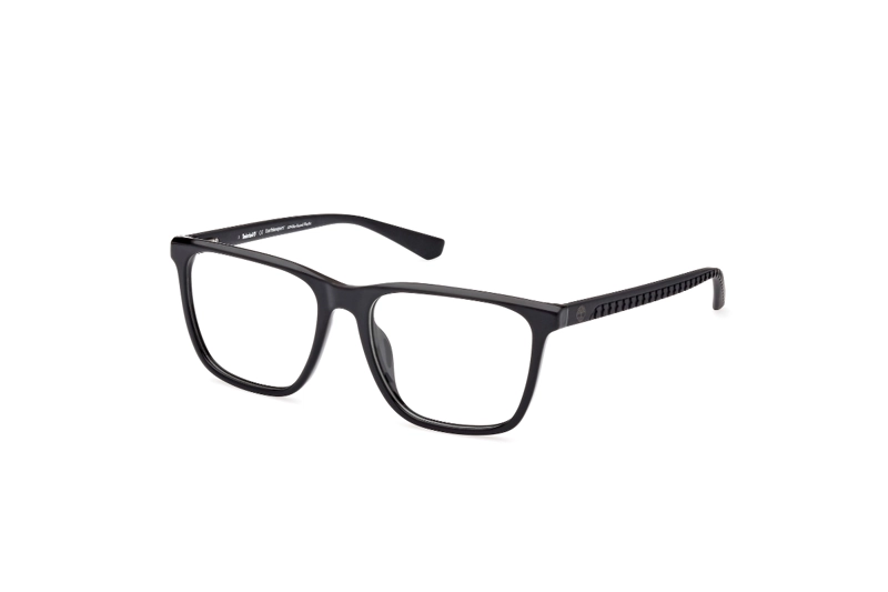 LENTES TIMBERLAND ÓPTICOS NEGRO - 2