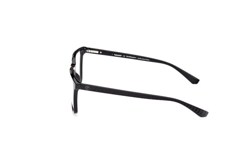LENTES TIMBERLAND ÓPTICOS NEGRO - 3