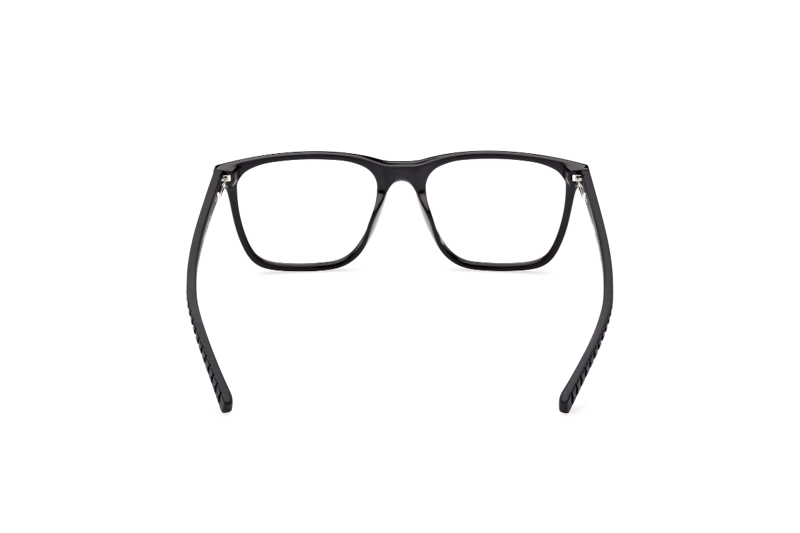 LENTES TIMBERLAND ÓPTICOS NEGRO - 4