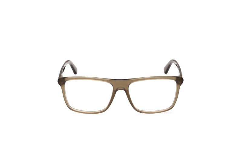 LENTES GUESS ÓPTICOS VERDE - 1