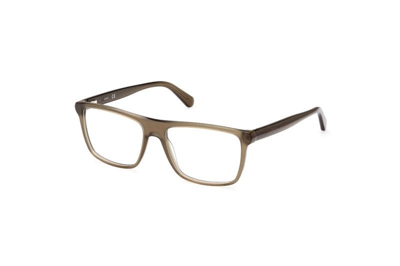 LENTES GUESS ÓPTICOS VERDE - 2