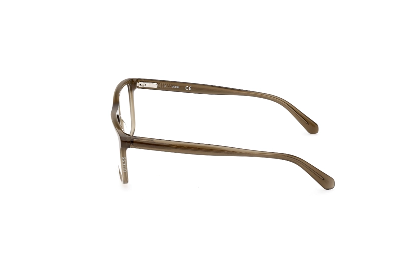 LENTES GUESS ÓPTICOS VERDE - 3
