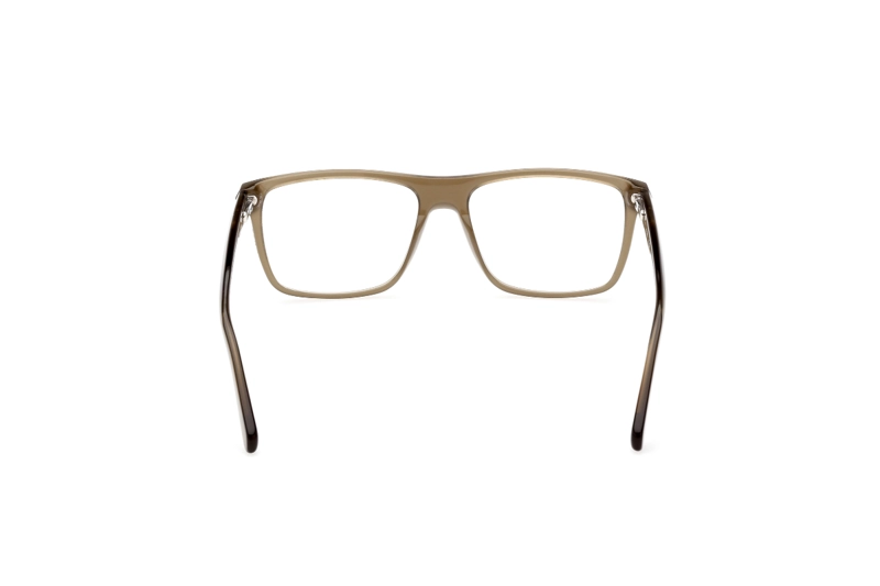 LENTES GUESS ÓPTICOS VERDE - 4