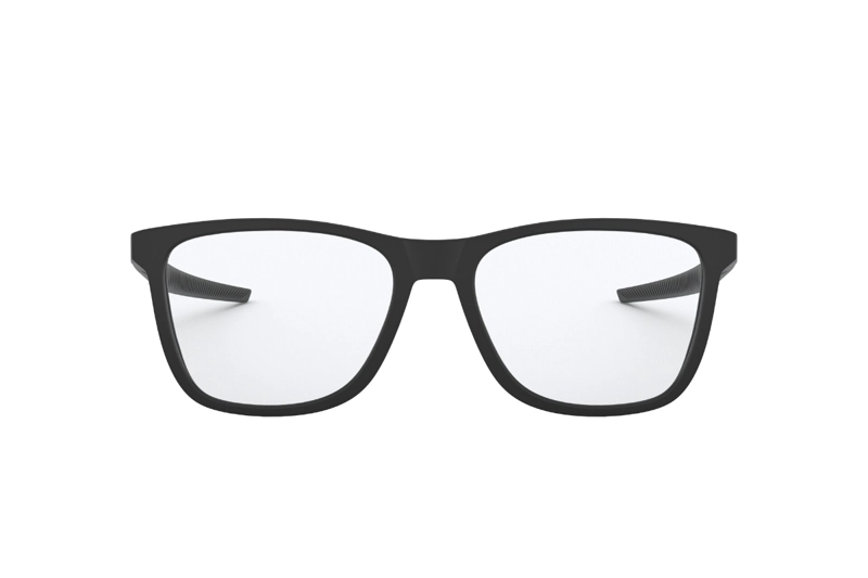 LENTES OAKLEY ÓPTICOS CENTERBOARD NEGRO SATINADO FRAME - 1