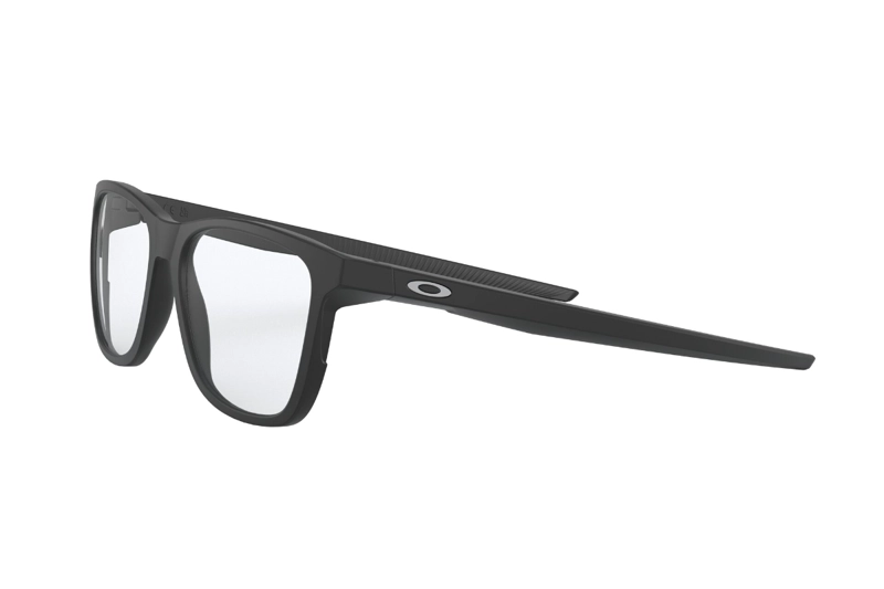 LENTES OAKLEY ÓPTICOS CENTERBOARD NEGRO SATINADO FRAME - 3