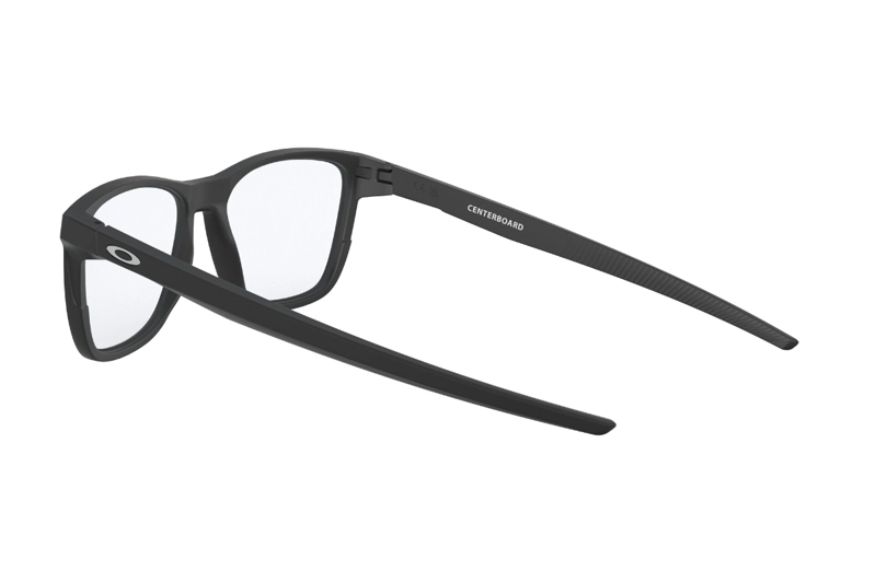 LENTES OAKLEY ÓPTICOS CENTERBOARD NEGRO SATINADO FRAME - 5