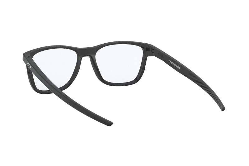 LENTES OAKLEY ÓPTICOS CENTERBOARD NEGRO SATINADO FRAME - 6