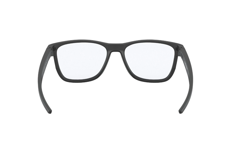 LENTES OAKLEY ÓPTICOS CENTERBOARD NEGRO SATINADO FRAME - 7