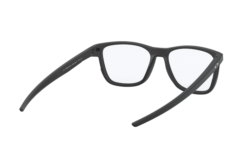 LENTES OAKLEY ÓPTICOS CENTERBOARD NEGRO SATINADO FRAME - 8