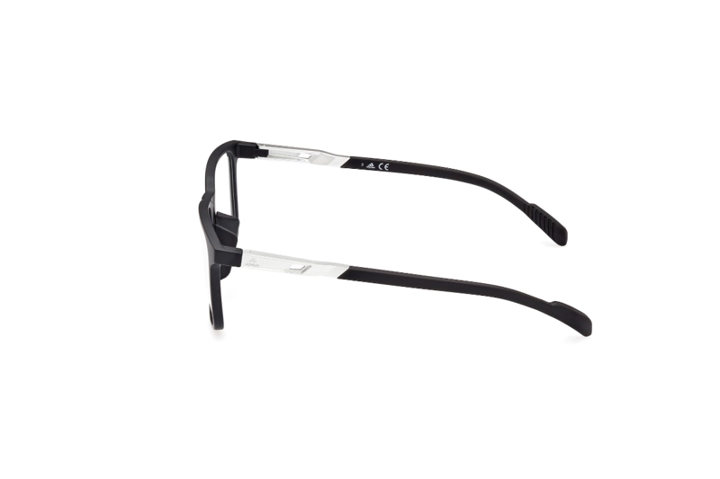 LENTES ADIDAS ÓPTICOS NEGRO SPORT - 3