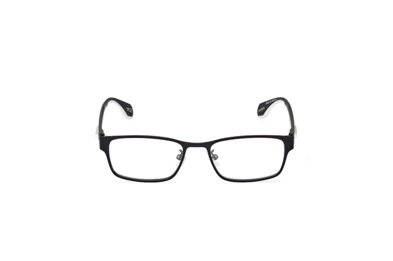 LENTES OPTICOS NEGRO ADIDAS ORIGINALS - 1