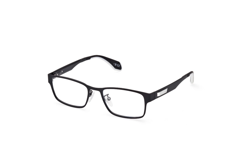 LENTES OPTICOS NEGRO ADIDAS ORIGINALS - 2