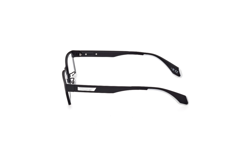 LENTES OPTICOS NEGRO ADIDAS ORIGINALS - 3