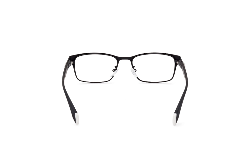 LENTES OPTICOS NEGRO ADIDAS ORIGINALS - 4