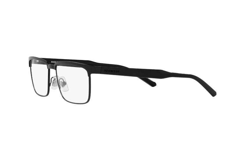 LENTES OPTICOS MOKELE NEGRO ARNETTE - 3