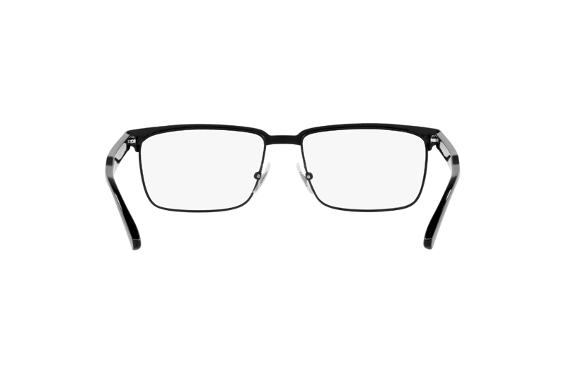 LENTES OPTICOS MOKELE NEGRO ARNETTE - 7
