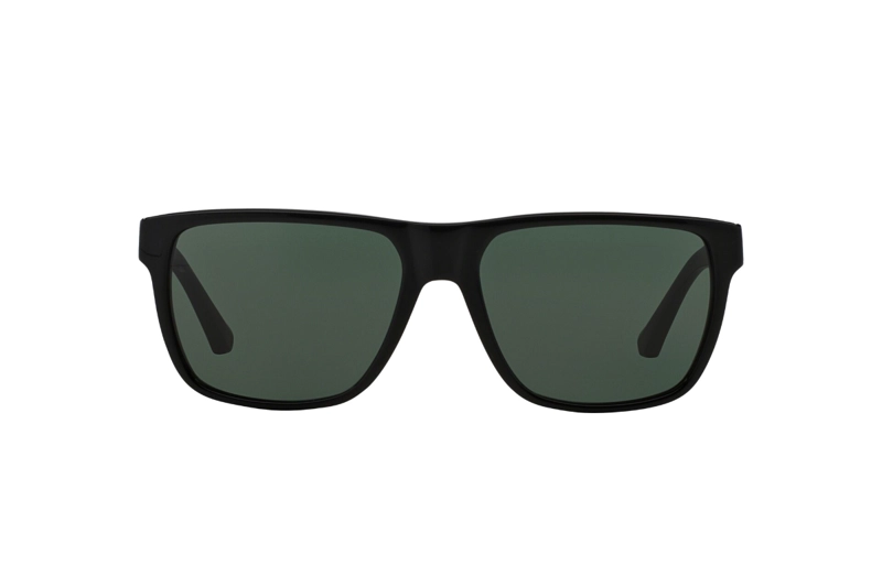 LENTES DE SOL NEGRO EMPORIO ARMANI - 1