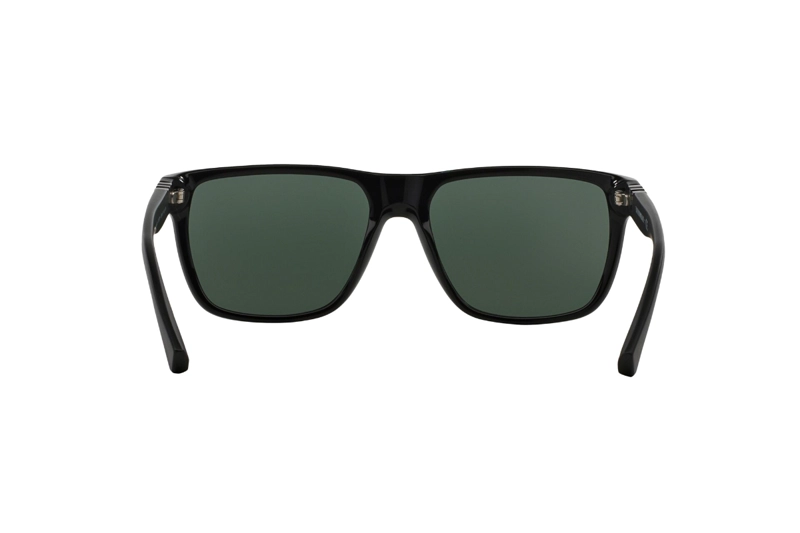 LENTES DE SOL NEGRO EMPORIO ARMANI - 7