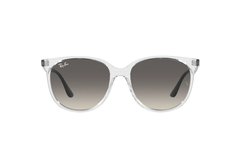 LENTES DE SOL GREY GRADIENT RAY-BAN - 1
