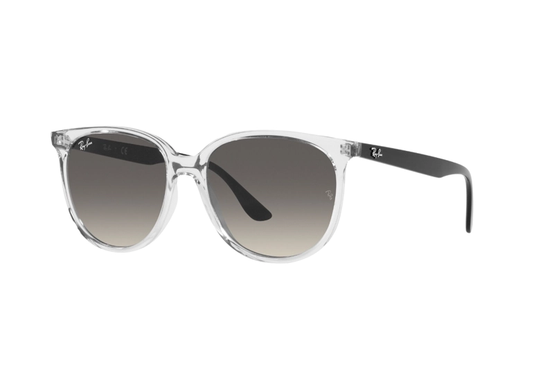 LENTES DE SOL GREY GRADIENT RAY-BAN - 2