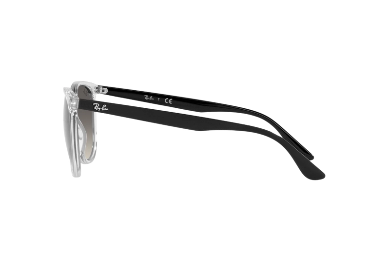 LENTES DE SOL GREY GRADIENT RAY-BAN - 3