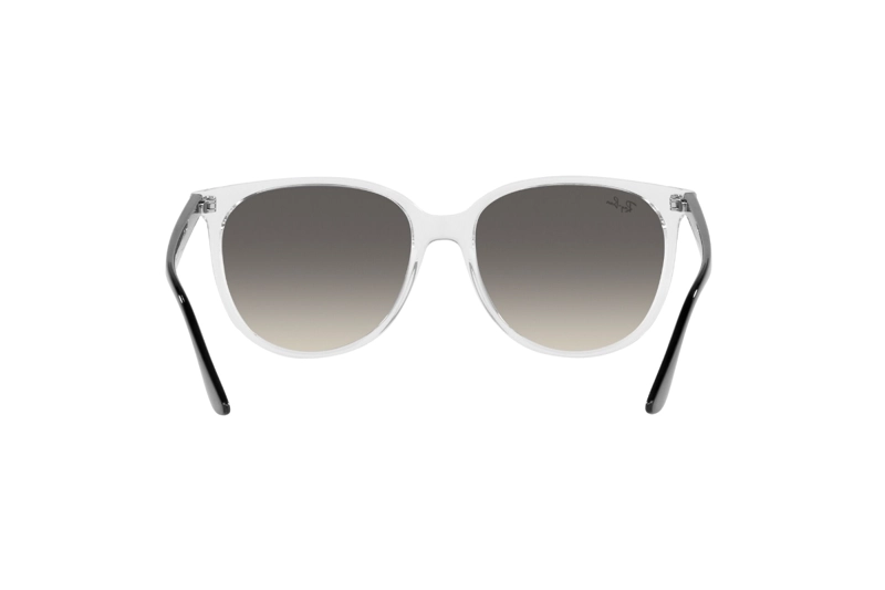 LENTES DE SOL GREY GRADIENT RAY-BAN - 4